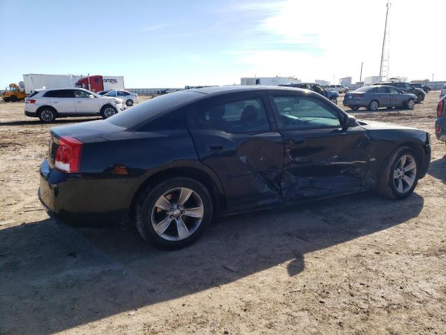 Photo 2 VIN: 2B3CA3CV6AH106308 - DODGE CHARGER 