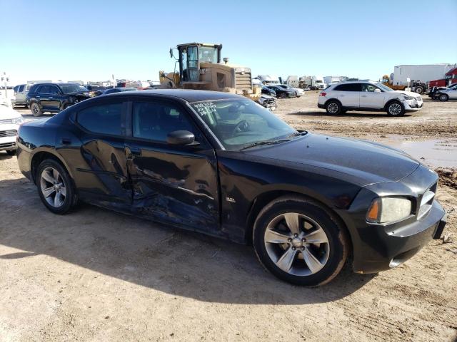 Photo 3 VIN: 2B3CA3CV6AH106308 - DODGE CHARGER 