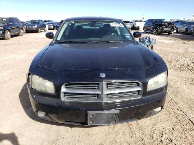 Photo 4 VIN: 2B3CA3CV6AH106308 - DODGE CHARGER 