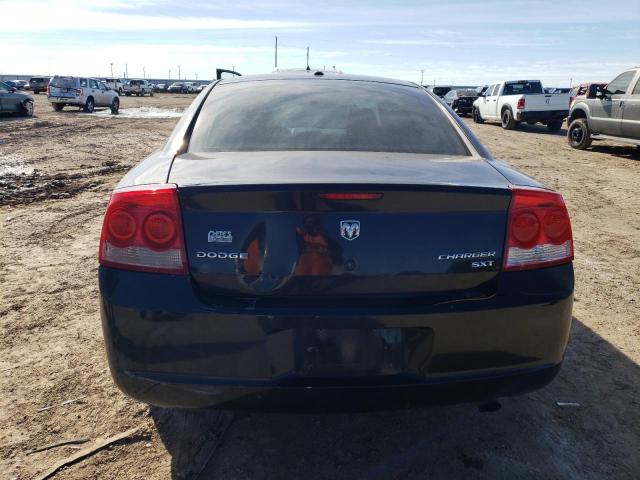 Photo 5 VIN: 2B3CA3CV6AH106308 - DODGE CHARGER 