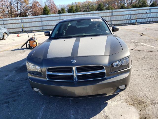 Photo 4 VIN: 2B3CA3CV6AH108026 - DODGE CHARGER SX 