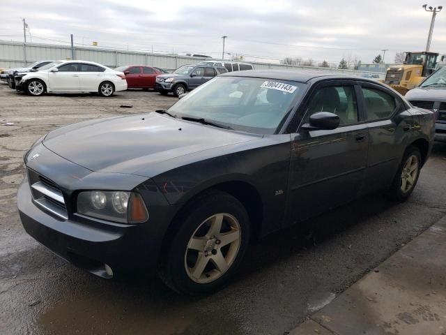 Photo 0 VIN: 2B3CA3CV6AH109841 - DODGE CHARGER SX 