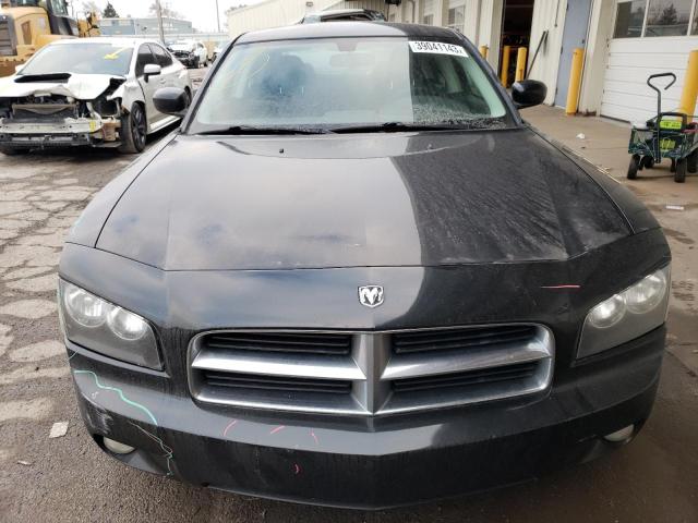 Photo 4 VIN: 2B3CA3CV6AH109841 - DODGE CHARGER SX 