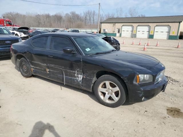 Photo 3 VIN: 2B3CA3CV6AH122248 - DODGE CHARGER 