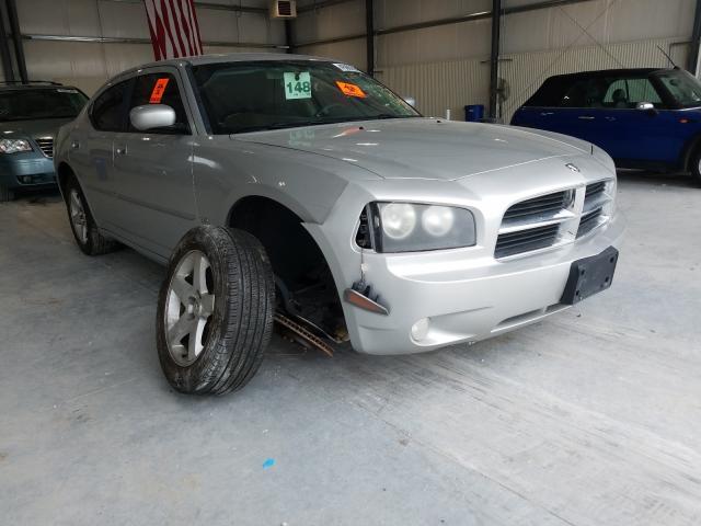 Photo 0 VIN: 2B3CA3CV6AH124887 - DODGE CHARGER SX 