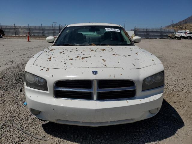 Photo 4 VIN: 2B3CA3CV6AH136411 - DODGE CHARGER 