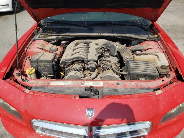 Photo 10 VIN: 2B3CA3CV6AH154651 - DODGE CHARGER 