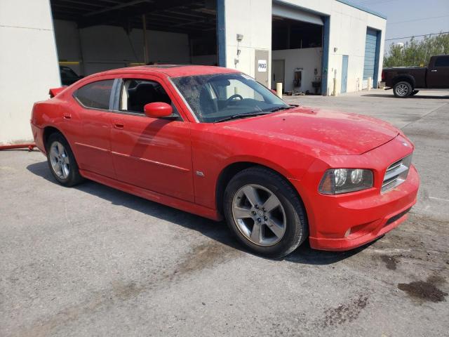 Photo 3 VIN: 2B3CA3CV6AH154651 - DODGE CHARGER 