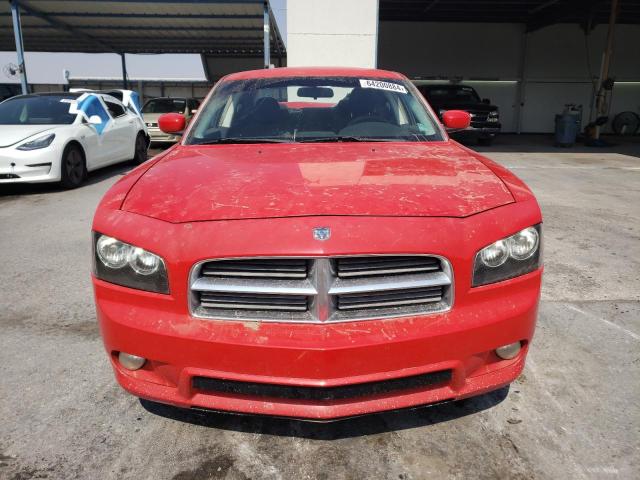 Photo 4 VIN: 2B3CA3CV6AH154651 - DODGE CHARGER 