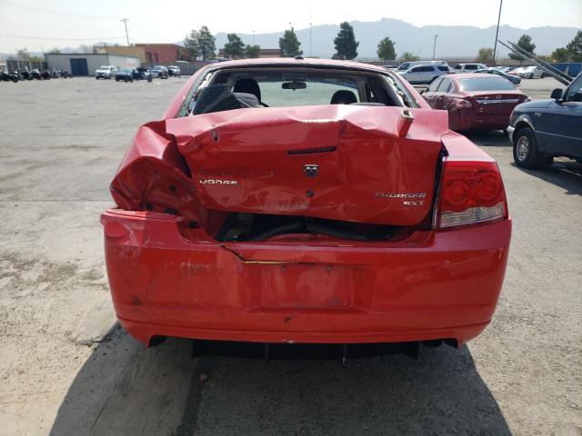 Photo 5 VIN: 2B3CA3CV6AH154651 - DODGE CHARGER 