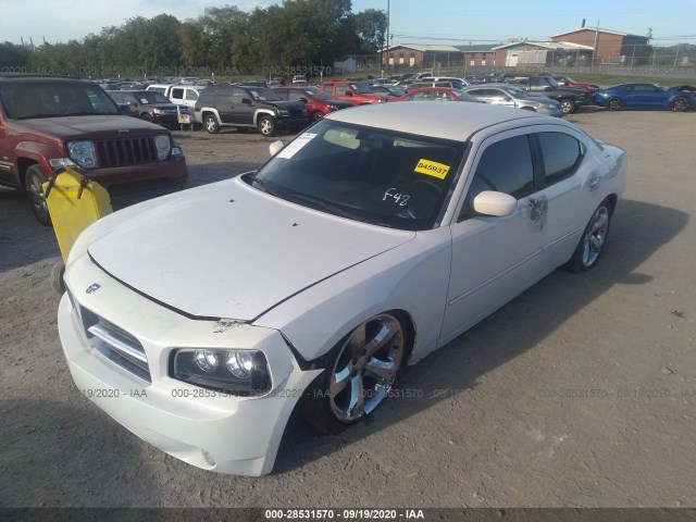 Photo 1 VIN: 2B3CA3CV6AH169201 - DODGE CHARGER 