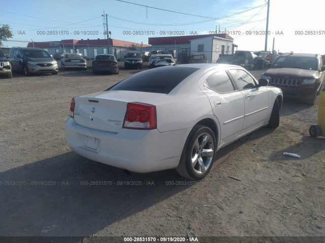 Photo 3 VIN: 2B3CA3CV6AH169201 - DODGE CHARGER 