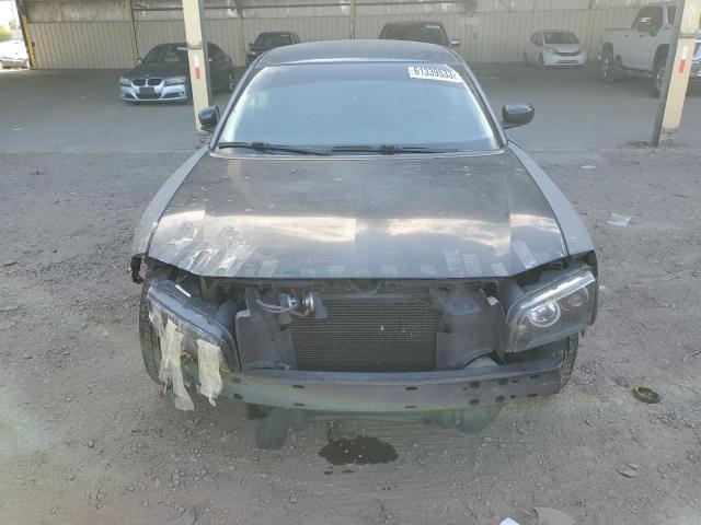 Photo 4 VIN: 2B3CA3CV6AH180795 - DODGE CHARGER SX 