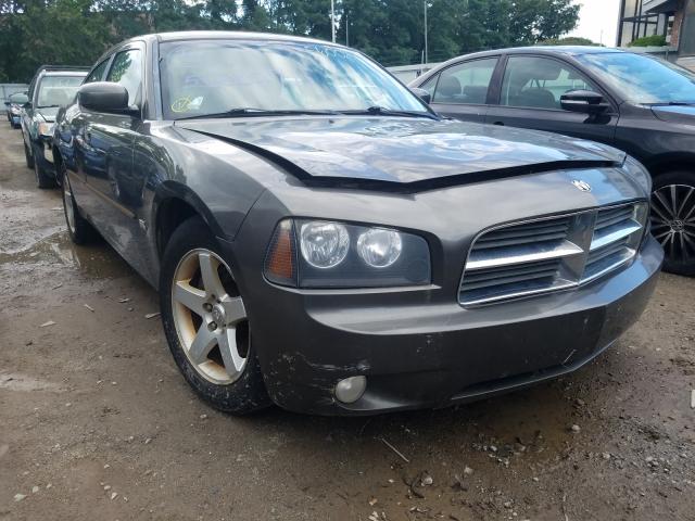 Photo 0 VIN: 2B3CA3CV6AH181364 - DODGE CHARGER SX 