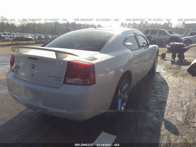 Photo 3 VIN: 2B3CA3CV6AH187035 - DODGE CHARGER 