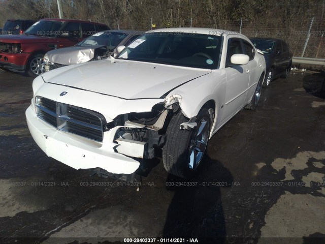 Photo 5 VIN: 2B3CA3CV6AH187035 - DODGE CHARGER 