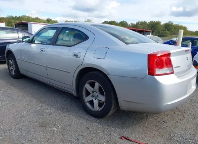 Photo 2 VIN: 2B3CA3CV6AH187309 - DODGE CHARGER 