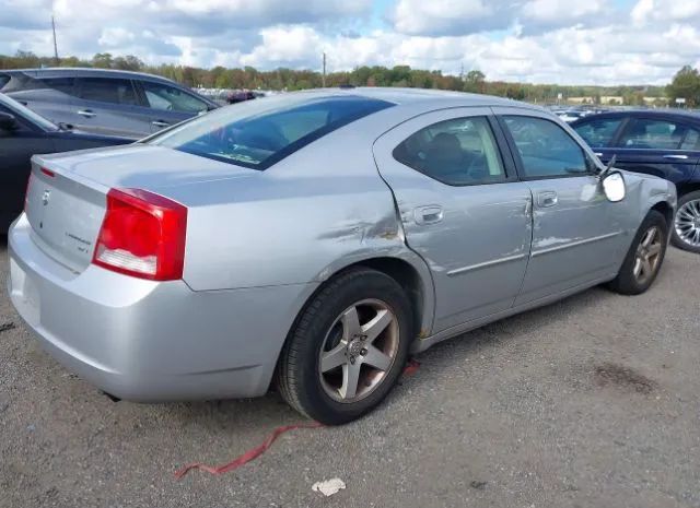 Photo 3 VIN: 2B3CA3CV6AH187309 - DODGE CHARGER 