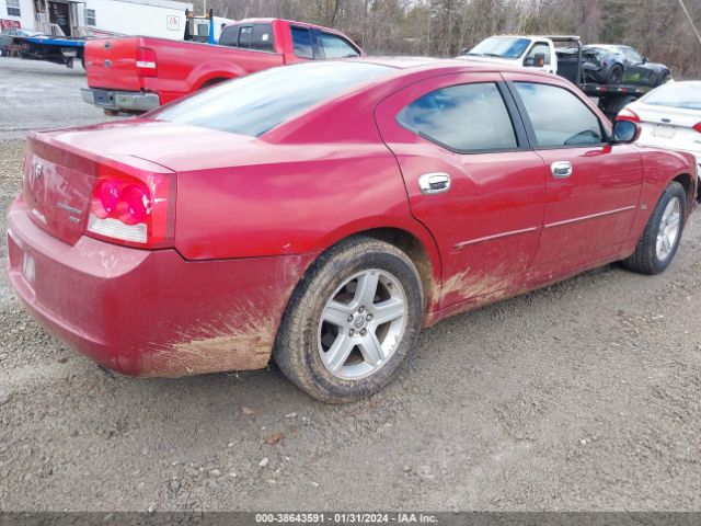 Photo 3 VIN: 2B3CA3CV6AH188167 - DODGE CHARGER 