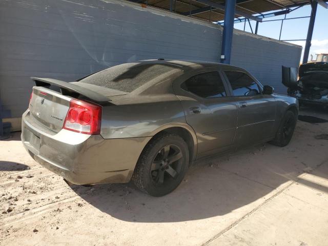 Photo 2 VIN: 2B3CA3CV6AH206845 - DODGE CHARGER SX 