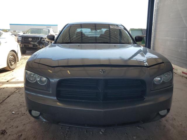 Photo 4 VIN: 2B3CA3CV6AH206845 - DODGE CHARGER SX 