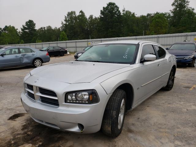 Photo 1 VIN: 2B3CA3CV6AH206876 - DODGE CHARGER SX 