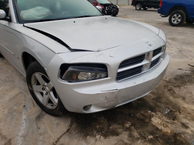 Photo 8 VIN: 2B3CA3CV6AH206876 - DODGE CHARGER SX 