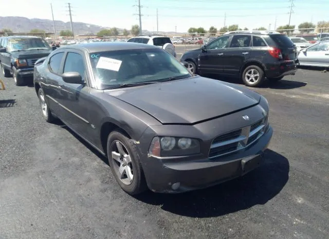 Photo 5 VIN: 2B3CA3CV6AH217103 - DODGE CHARGER 