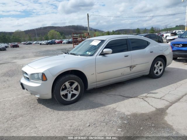 Photo 1 VIN: 2B3CA3CV6AH222480 - DODGE CHARGER 