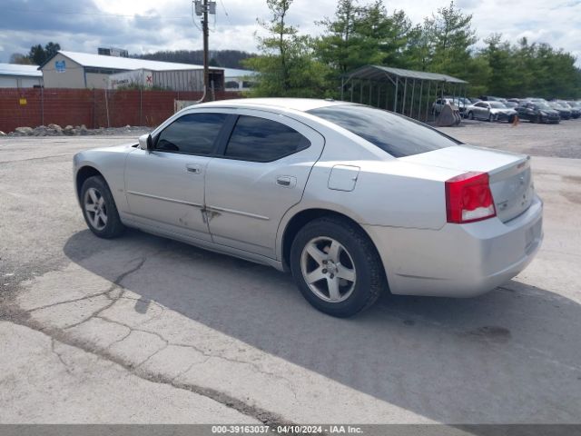 Photo 2 VIN: 2B3CA3CV6AH222480 - DODGE CHARGER 