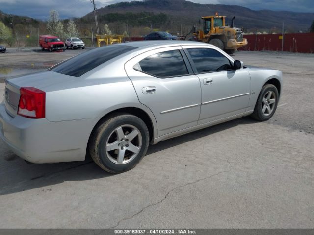 Photo 3 VIN: 2B3CA3CV6AH222480 - DODGE CHARGER 