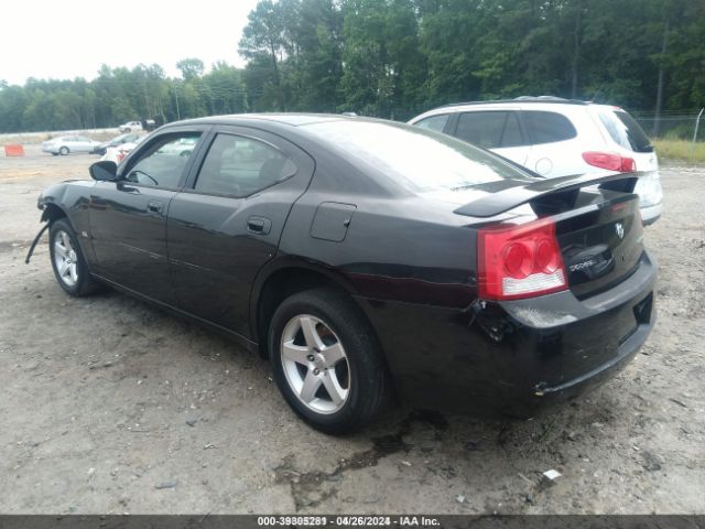 Photo 2 VIN: 2B3CA3CV6AH222916 - DODGE CHARGER 