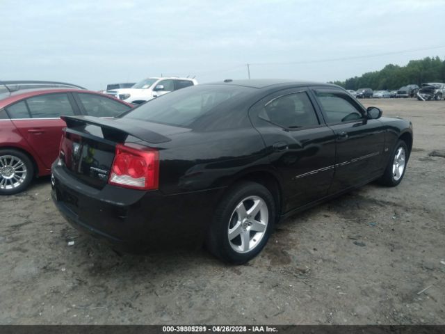 Photo 3 VIN: 2B3CA3CV6AH222916 - DODGE CHARGER 