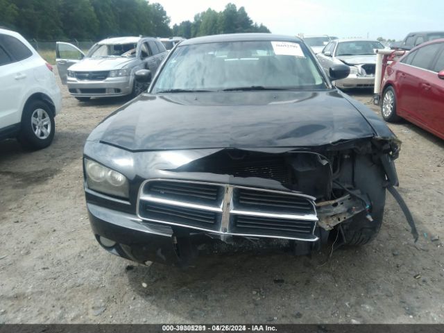 Photo 5 VIN: 2B3CA3CV6AH222916 - DODGE CHARGER 