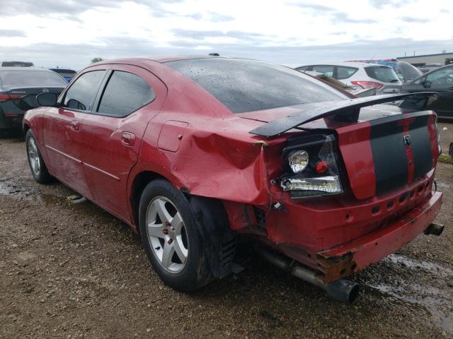 Photo 1 VIN: 2B3CA3CV6AH226903 - DODGE CHARGER 