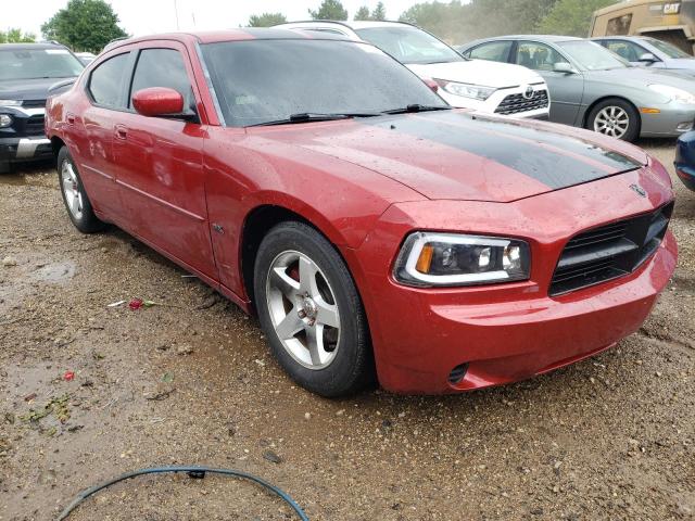 Photo 3 VIN: 2B3CA3CV6AH226903 - DODGE CHARGER 