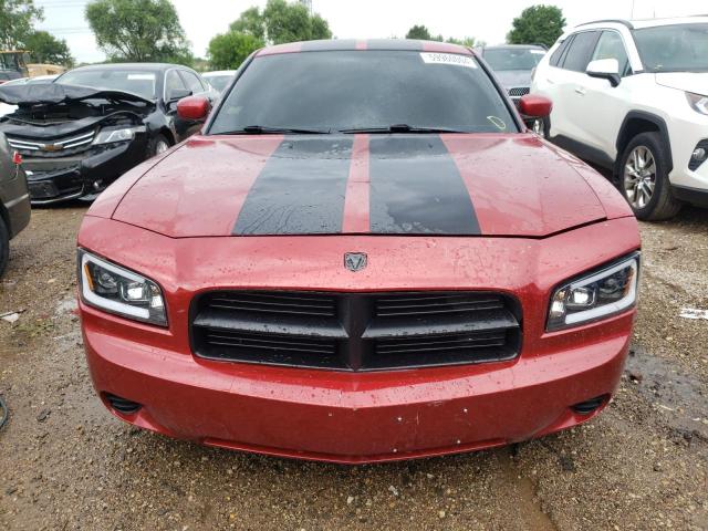 Photo 4 VIN: 2B3CA3CV6AH226903 - DODGE CHARGER 