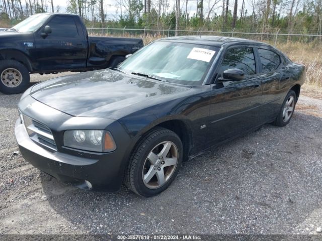 Photo 1 VIN: 2B3CA3CV6AH226979 - DODGE CHARGER 