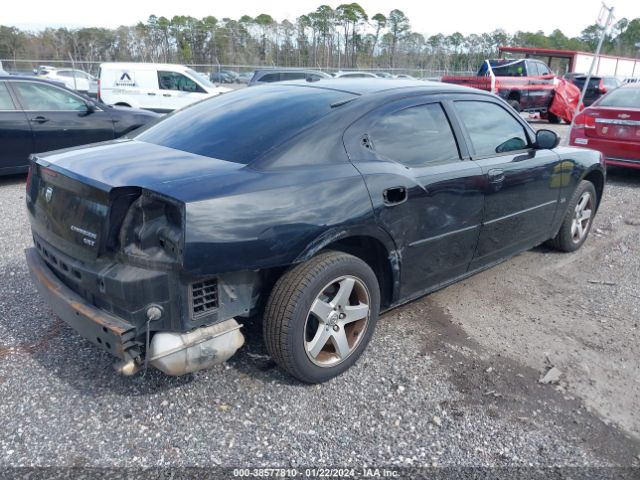 Photo 3 VIN: 2B3CA3CV6AH226979 - DODGE CHARGER 