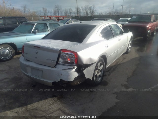 Photo 3 VIN: 2B3CA3CV6AH227792 - DODGE CHARGER 