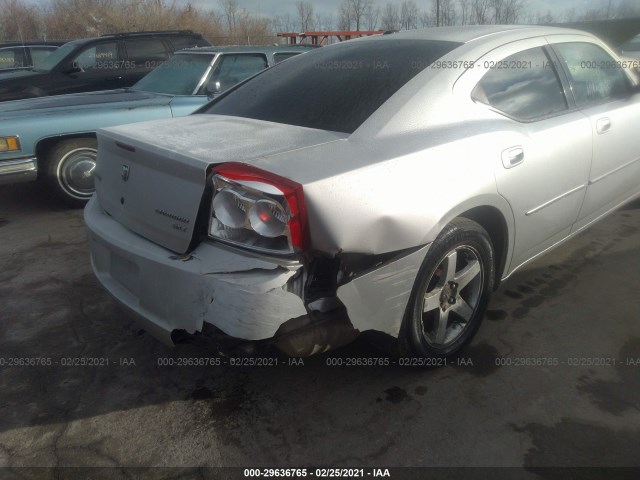 Photo 5 VIN: 2B3CA3CV6AH227792 - DODGE CHARGER 