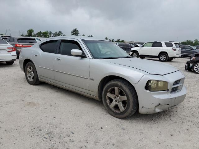 Photo 3 VIN: 2B3CA3CV6AH227906 - DODGE CHARGER 