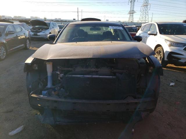 Photo 4 VIN: 2B3CA3CV6AH233818 - DODGE CHARGER 