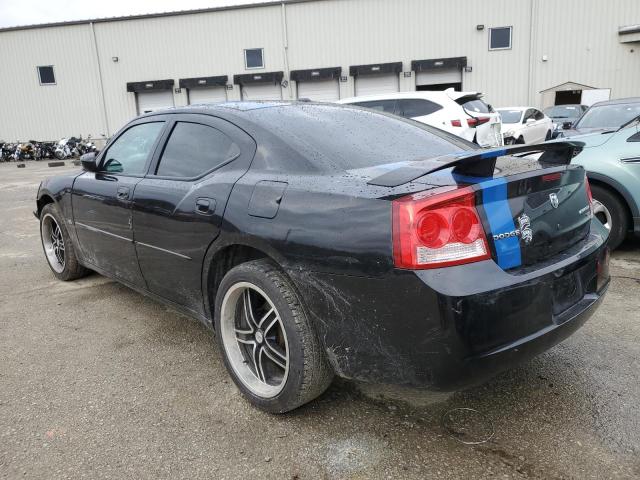 Photo 1 VIN: 2B3CA3CV6AH237366 - DODGE CHARGER SX 