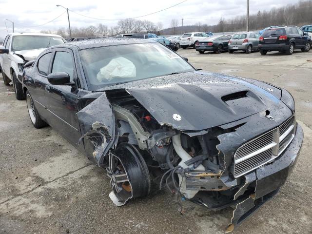 Photo 3 VIN: 2B3CA3CV6AH237366 - DODGE CHARGER SX 