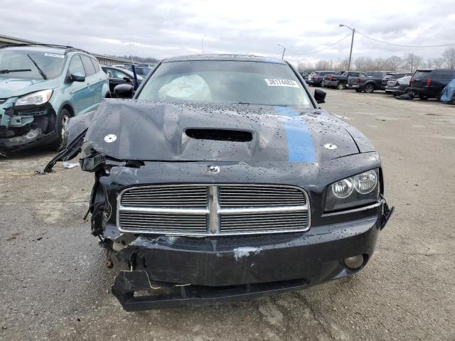 Photo 4 VIN: 2B3CA3CV6AH237366 - DODGE CHARGER SX 