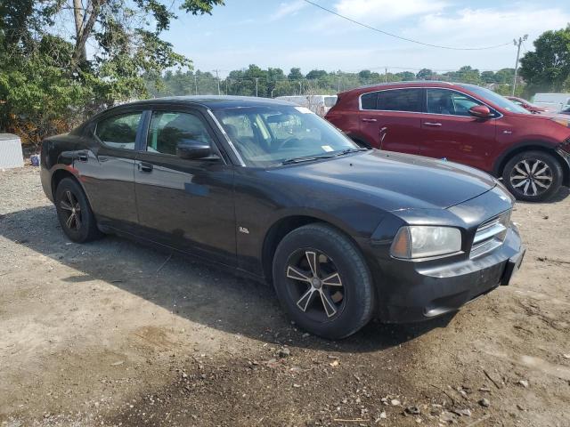 Photo 3 VIN: 2B3CA3CV6AH237402 - DODGE CHARGER SX 