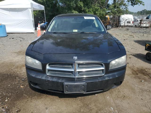 Photo 4 VIN: 2B3CA3CV6AH237402 - DODGE CHARGER SX 