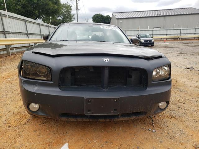 Photo 4 VIN: 2B3CA3CV6AH243328 - DODGE CHARGER SX 