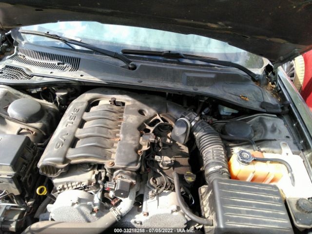 Photo 9 VIN: 2B3CA3CV6AH245483 - DODGE CHARGER 